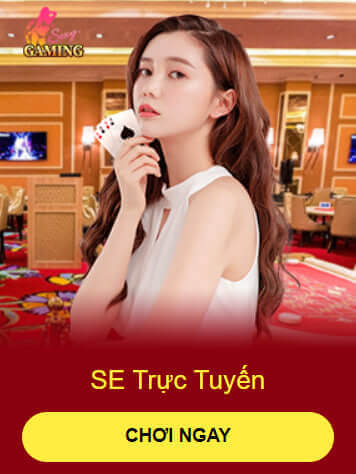 sảnh game SE casino 88bet