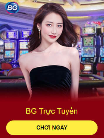 sảnh game BG casino 88bet