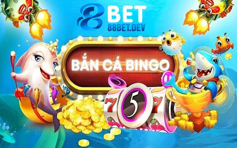 Bắn Cá Bingo Club