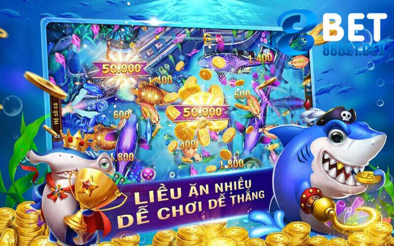 Sảnh bắn cá Bingo Club có nghĩa là gì?